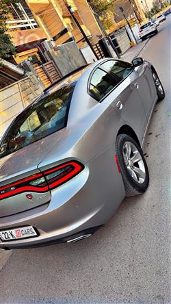 دودج تشارجر